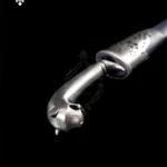 Tiger Hilt Dagger hilt