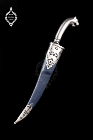 Tiger Hilt Dagger