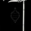 Double-Headed Zaghnal Axe (Crowsbeak Axe)