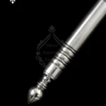 Double-Headed Zaghnal Axe