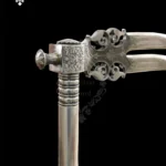 Double-Headed Zaghnal Axe