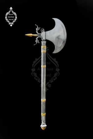 Parashu Axe / Farsa