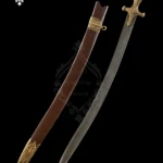 engraved-indian- Sosun Patta-sword