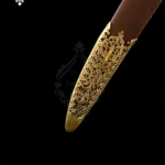 engraved-indian-sword-sheath