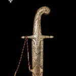 Arabian Scimitar Sword