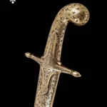 Arabian Scimitar Sword
