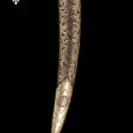 Arabian Scimitar Sword