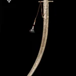 Arabian Scimitar Sword