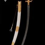 Royal Wedding Sword