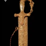 Royal Wedding Sword