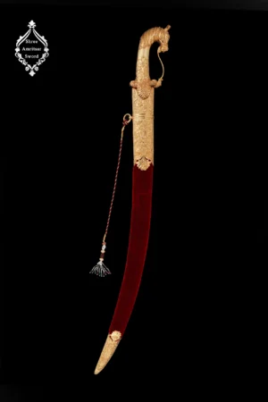 Maharaja Sword
