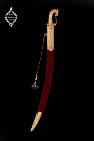 Maharaja Sword