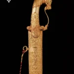 Maharaja Sword
