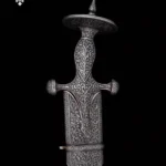 Sikh Sword