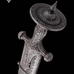 Sikh Sword