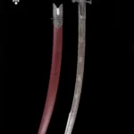 Sikh Sword
