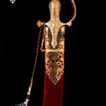 sikh wedding sword