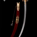 sikh wedding sword