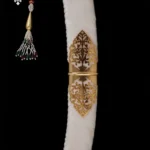 Indian wedding sword