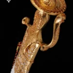 Indian wedding sword