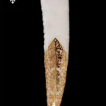 Indian wedding sword