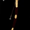 Tiger hilt wedding sword