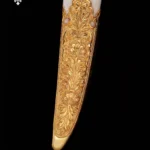 Royal Wedding Sword
