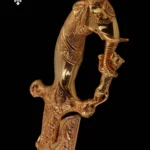 Royal Wedding Sword