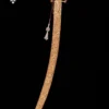 Sikh wedding kirpan