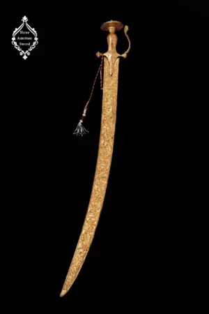 Wedding sword