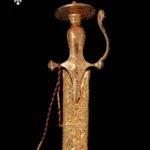 Wedding sword