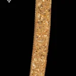 Wedding sword