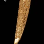 Wedding sword