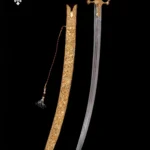 Wedding sword