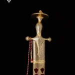 Gold Sword