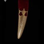 Gold Sword