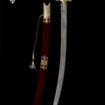 Gold Sword