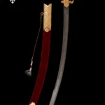 Maharaja Sword