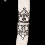 Silver Hilt Sword